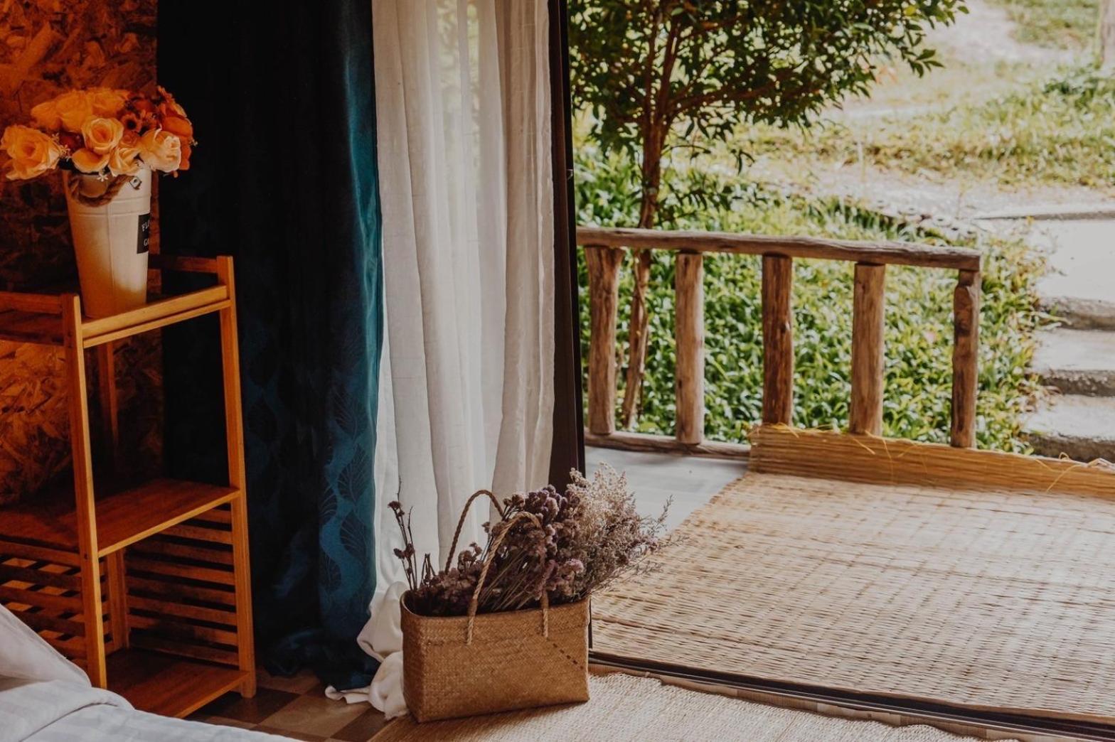 3 Pok Maewang jinxiang Apartment Mae Wang Bagian luar foto