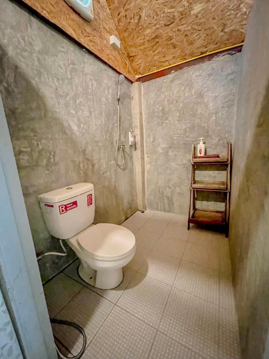 3 Pok Maewang jinxiang Apartment Mae Wang Bagian luar foto